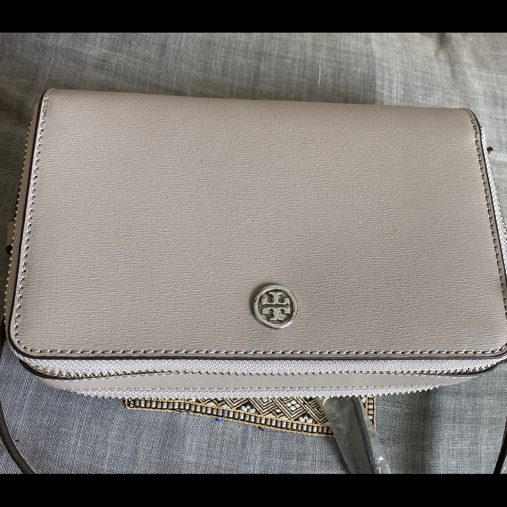 Tory Burch Parker mini crossbody